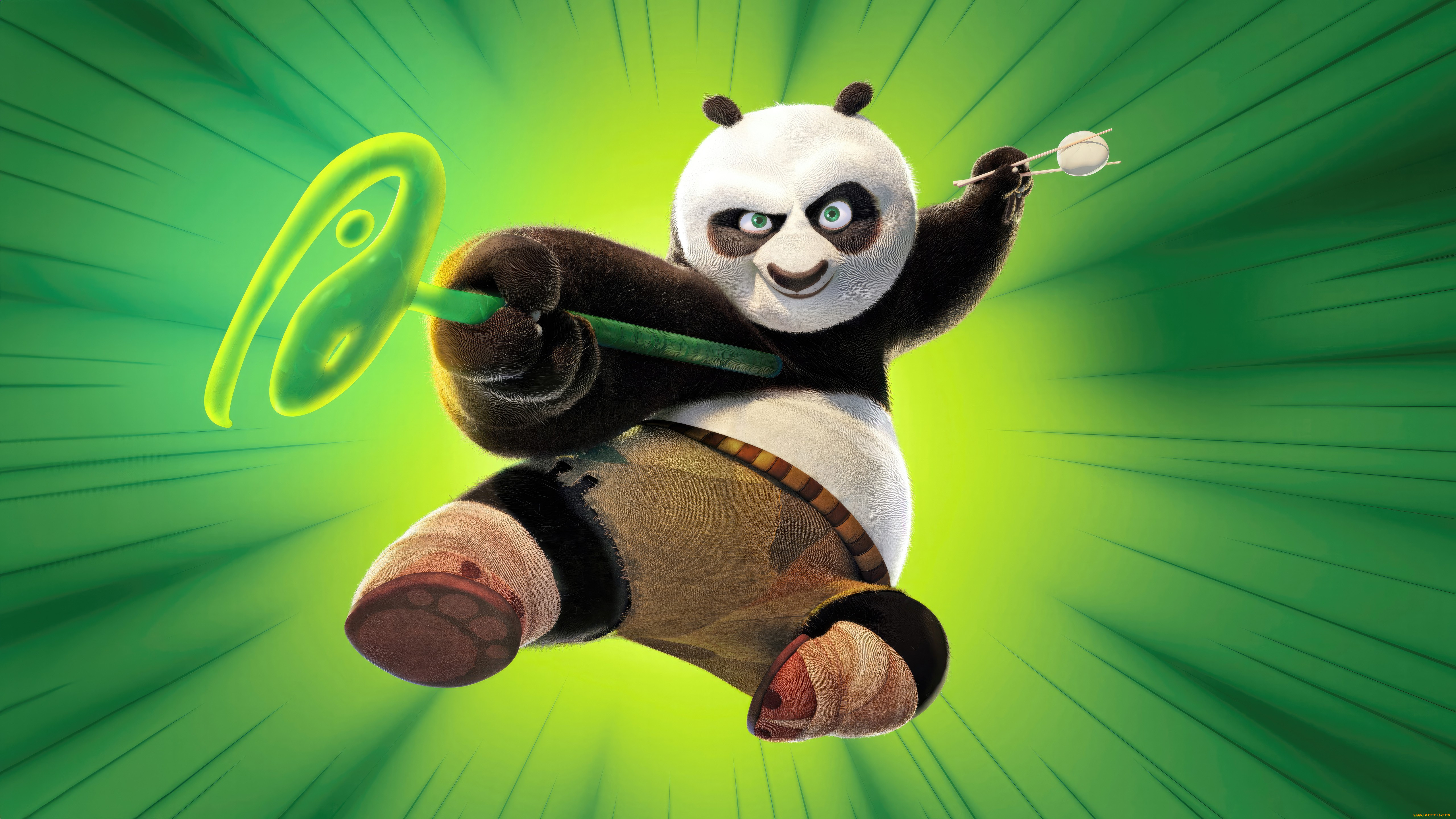 , kung fu panda 4, kung, fu, panda, 4